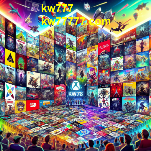 Explorando os Novos Jogos: Tendências e Lançamentos Recentes na Indústria