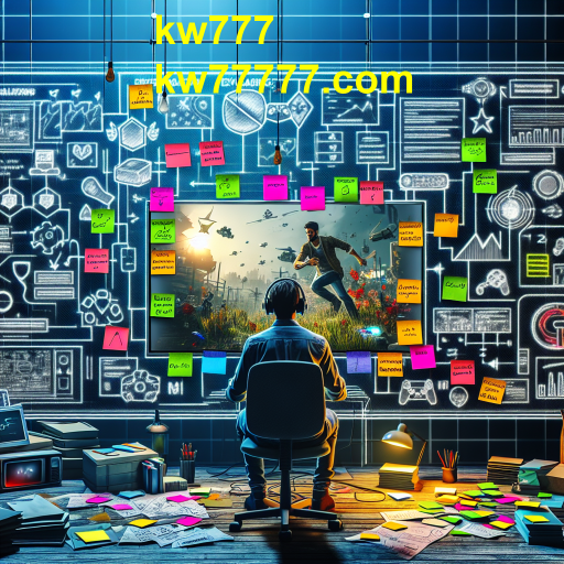 A Importância das Avaliações de Jogos no kw777